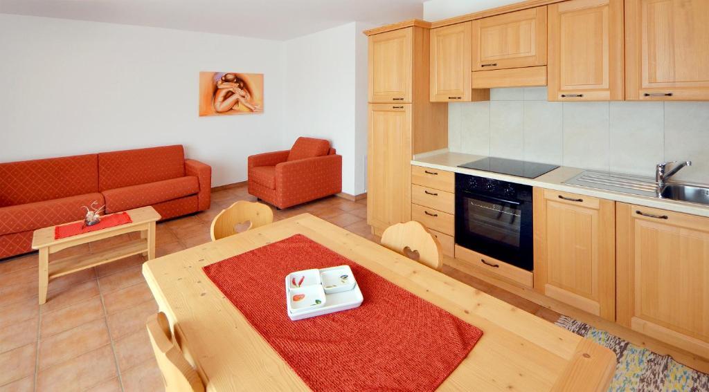 Hotel-Aparthotel San Bernardino Quarto foto