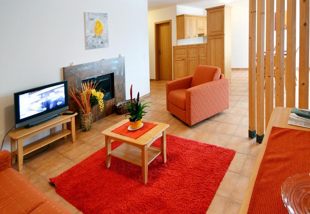 Hotel-Aparthotel San Bernardino Quarto foto
