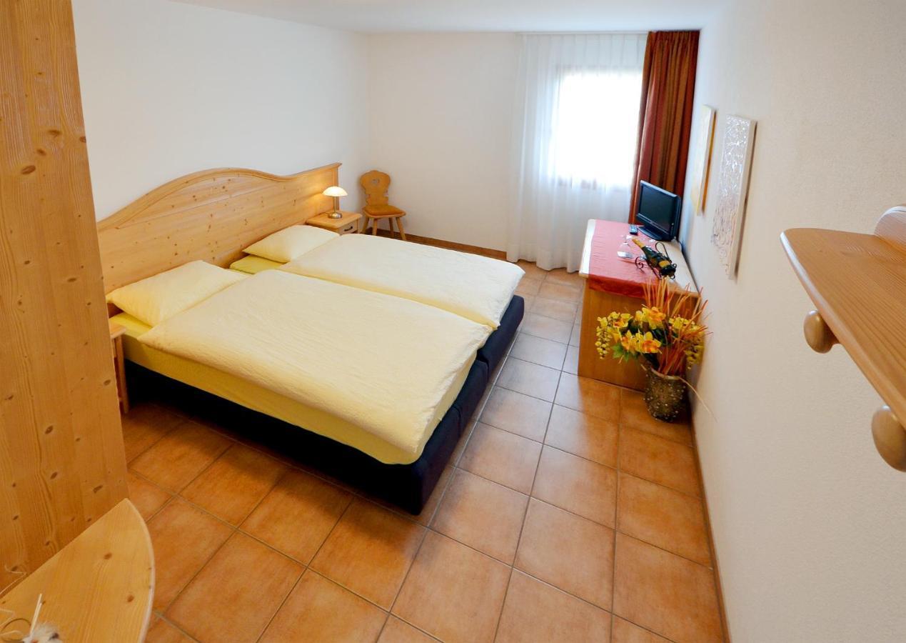 Hotel-Aparthotel San Bernardino Quarto foto