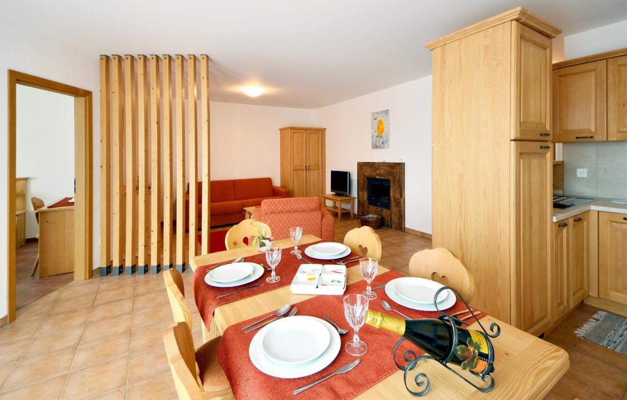 Hotel-Aparthotel San Bernardino Quarto foto