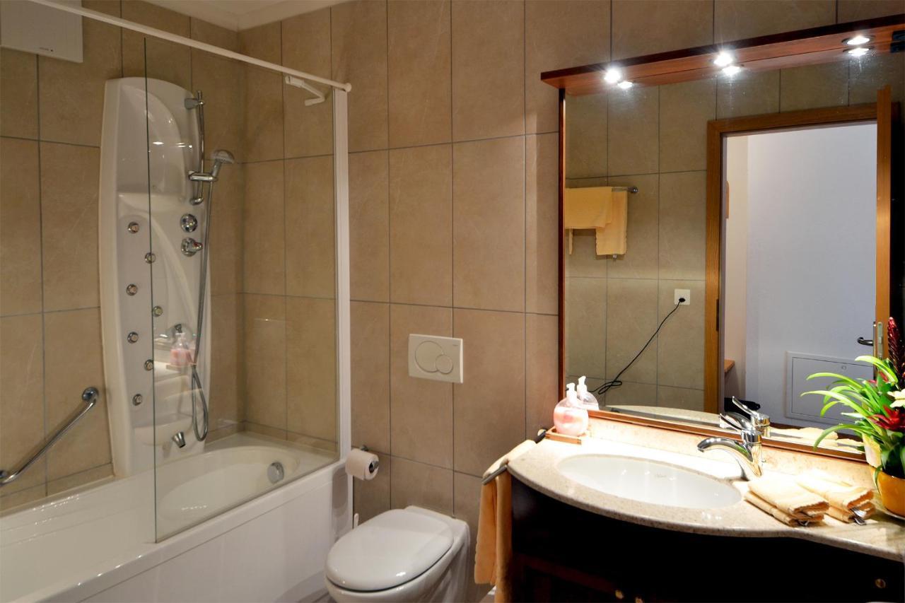 Hotel-Aparthotel San Bernardino Quarto foto